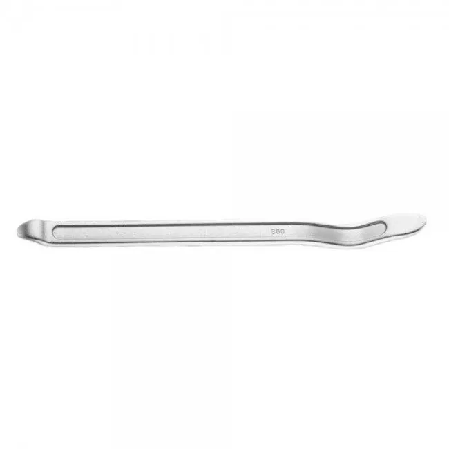 750380B FORCE Bandenijzer gebogen 380 mm