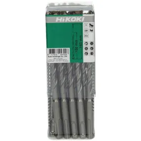 783363 Boor SDS+ FCH 10x215 mm (25 stuks)