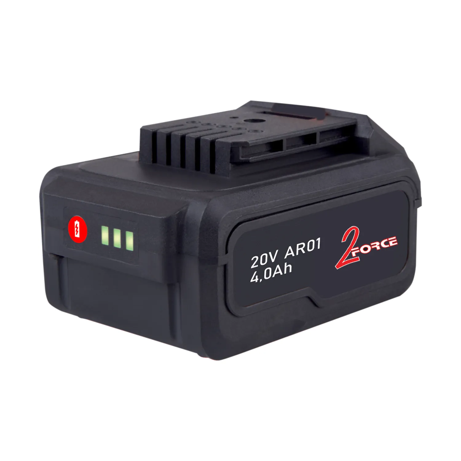ACCU 20V 4000MAH AR01 2FORCE