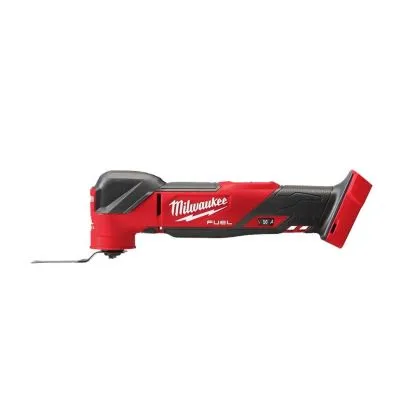 ACCU MULTITOOL MILWAUKEE M18 FMT0X (18V  ZONDER ACCU)