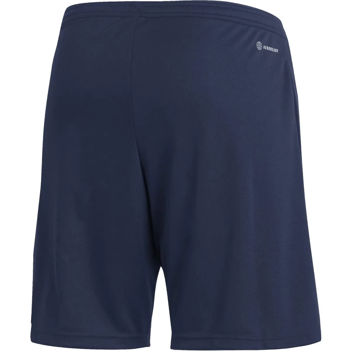 ADIDAS ENTRADA 22 TRAININGSSHORT HEREN  MARINE