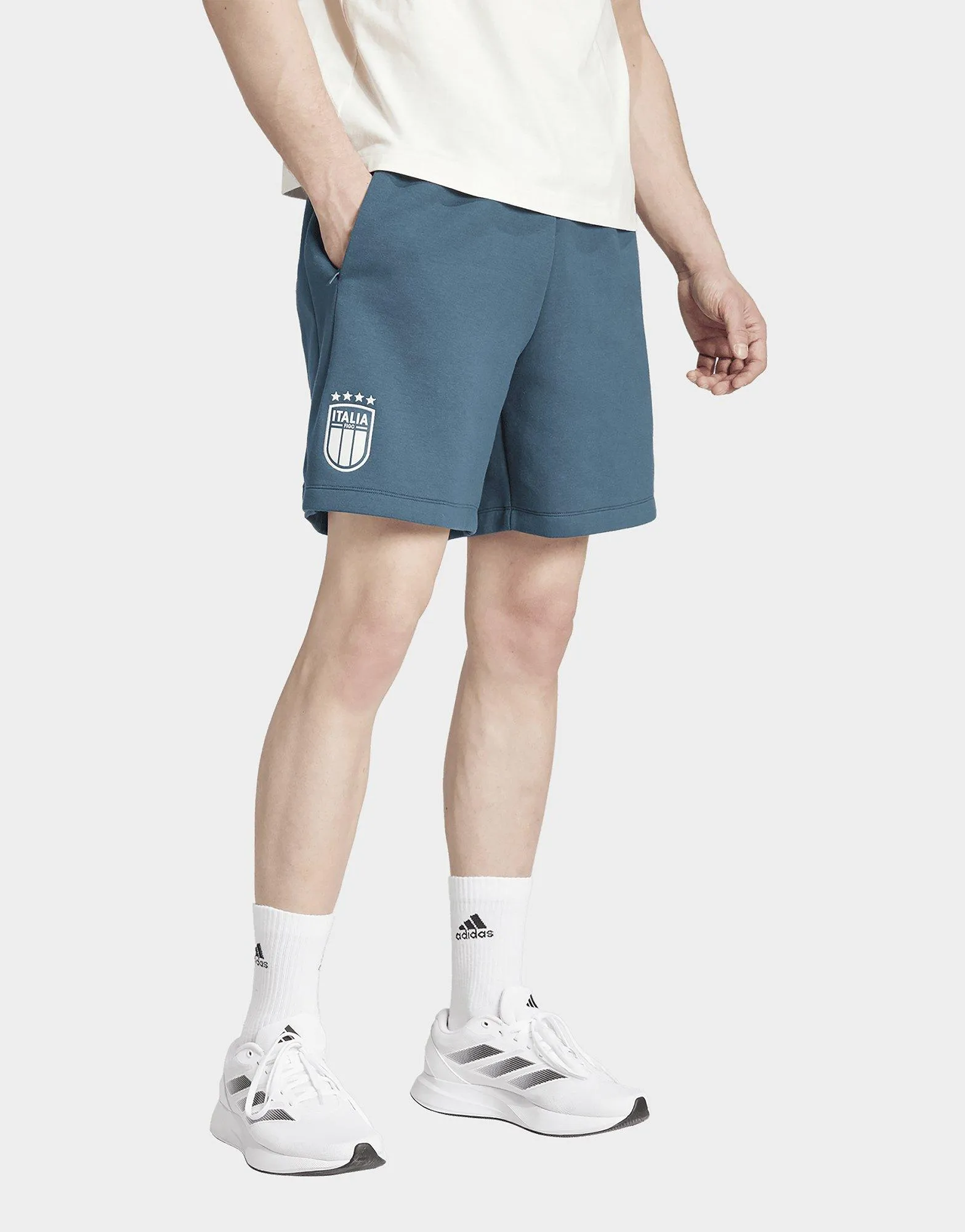 adidas Italië Travel Short