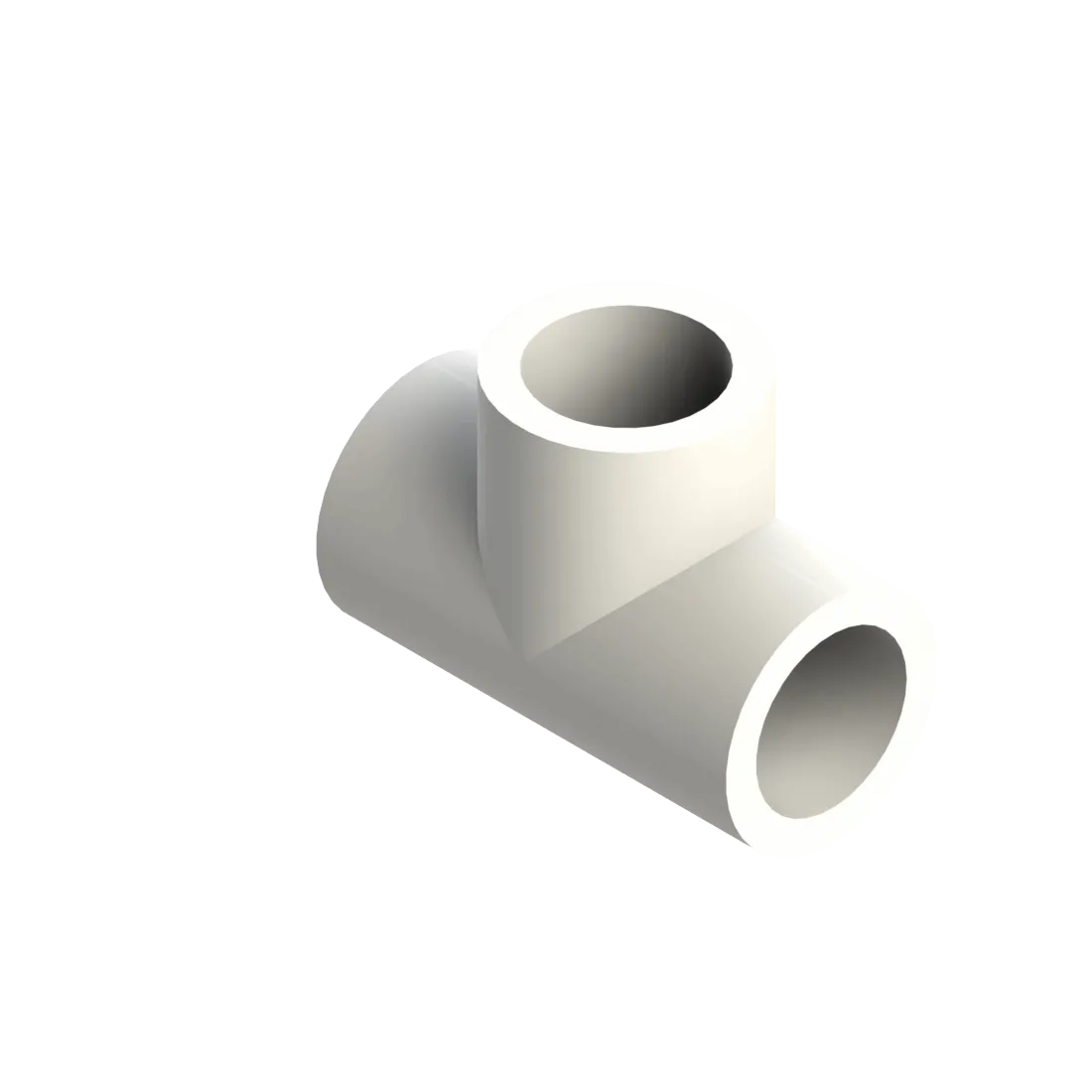 AGRU PVDF TSTUK 90° D20 MOFLAS PN20 30056002007