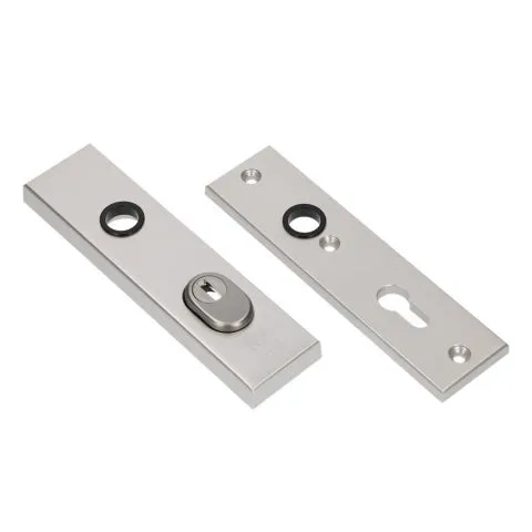 AMI VEILIGHEIDSKORTSCHILD SKG  DEURDIKTE 38/45 MM  KT 72  193 X 50 MM  F2