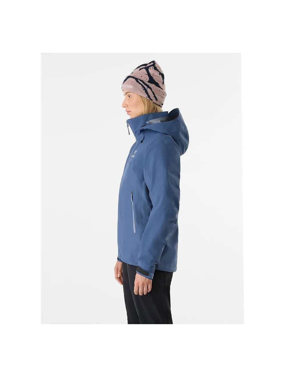 Arc'teryx Beta AR Jacket voor dames