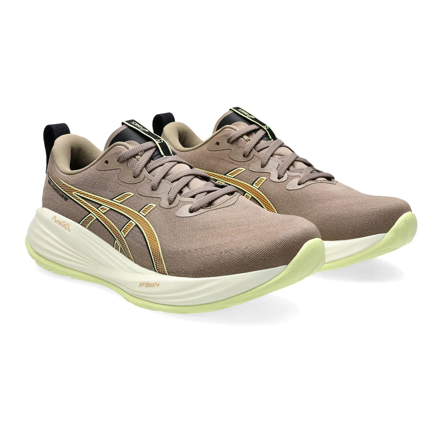 ASICS GELCUMULUS 27 HEREN