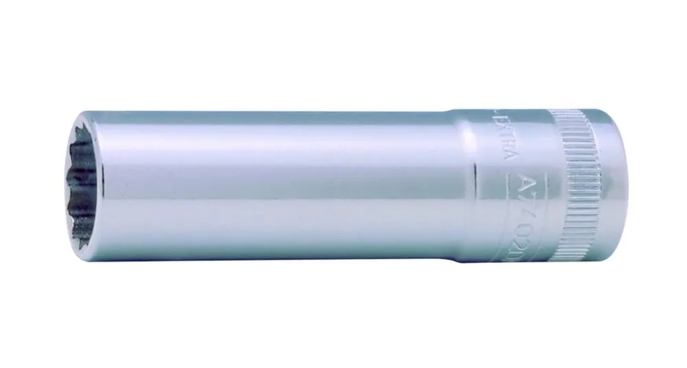 BAHCO 3/8″ LANGE 12KANT DOPSLEUTEL 10MM | A7402DM10