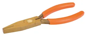 Bahco Platbektang | vonkvrij | aluminium brons | 150 mm – NS404-160