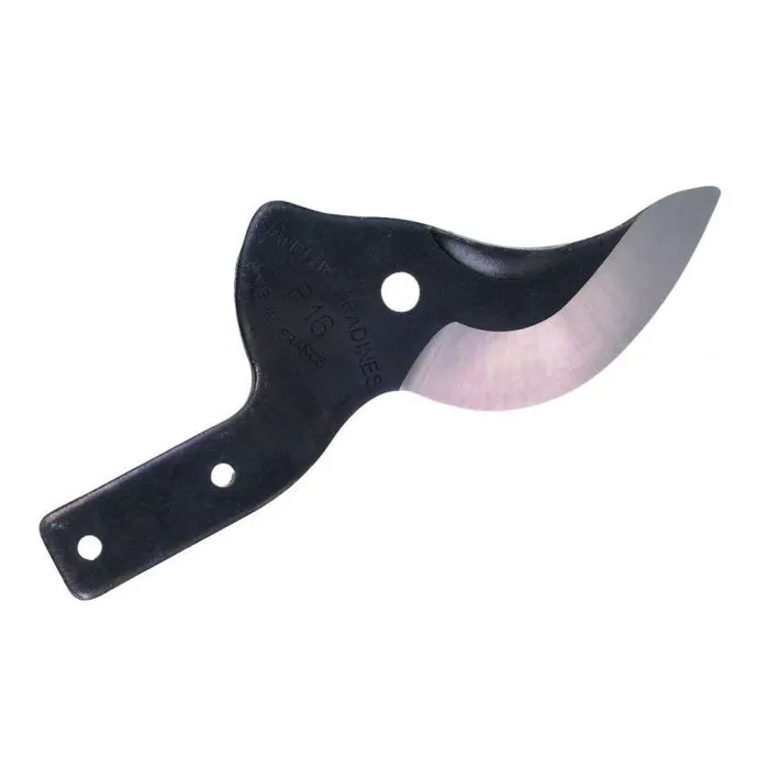 BAHCO RESERVEMES VOOR TAKKENSCHAAR PSL, P114SL  R115VBULK14