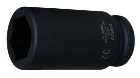 Bahco slagdopsleutel 3/4″ 1.1/4″ | K8906Z-1.1/4