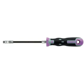 Bahco Tekno Flexibele Schroevendraaier 1/4 inch 125mm - 032.001.125
