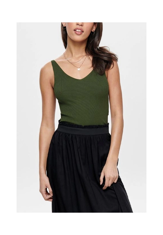 Basic Top Nanna 15180497 NOOS  JDY