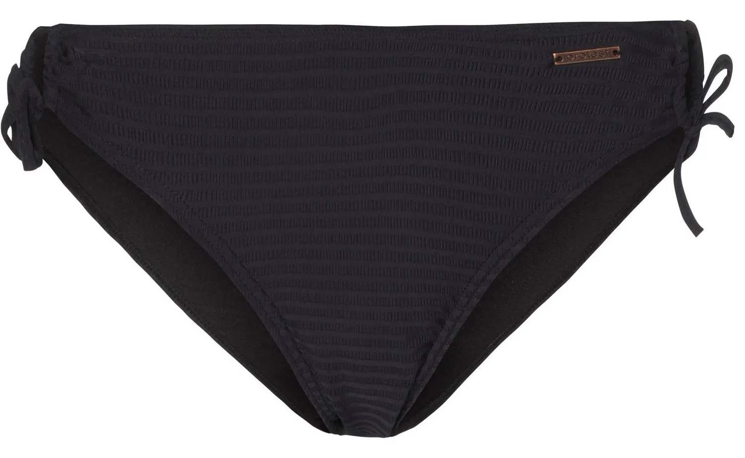 Bikinibroekje Protest Women MM Gobi True Black