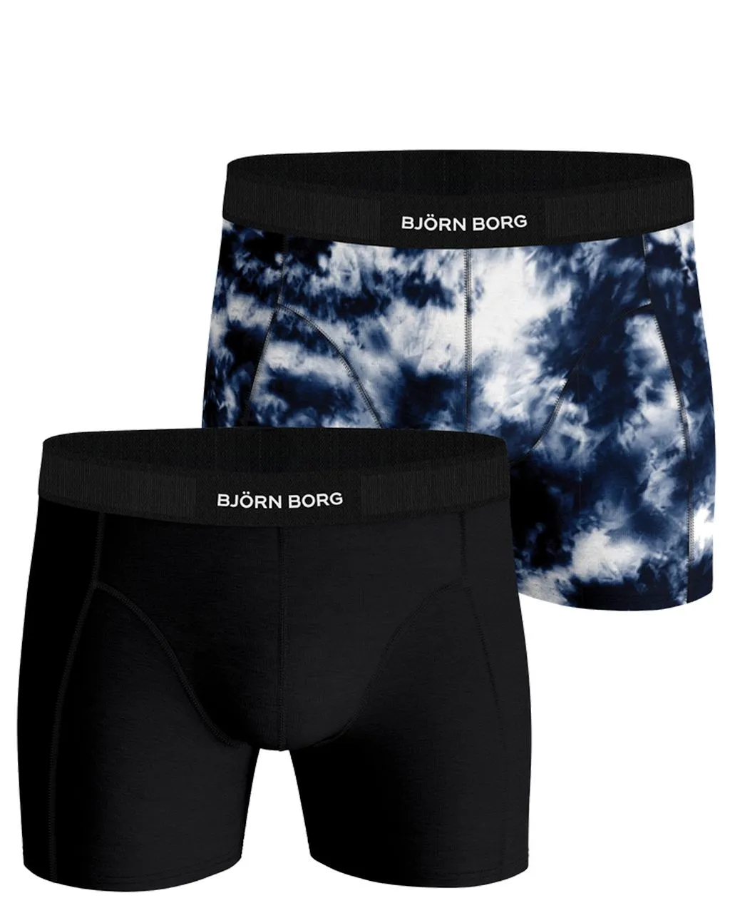 BJöRN BORG BOXERSHORT 2PACK