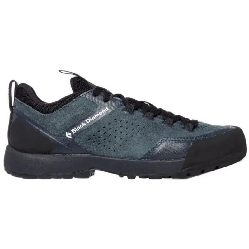 BLACK DIAMOND MISSION XP LEATHER  APPROACHSCHOENEN  DAMES