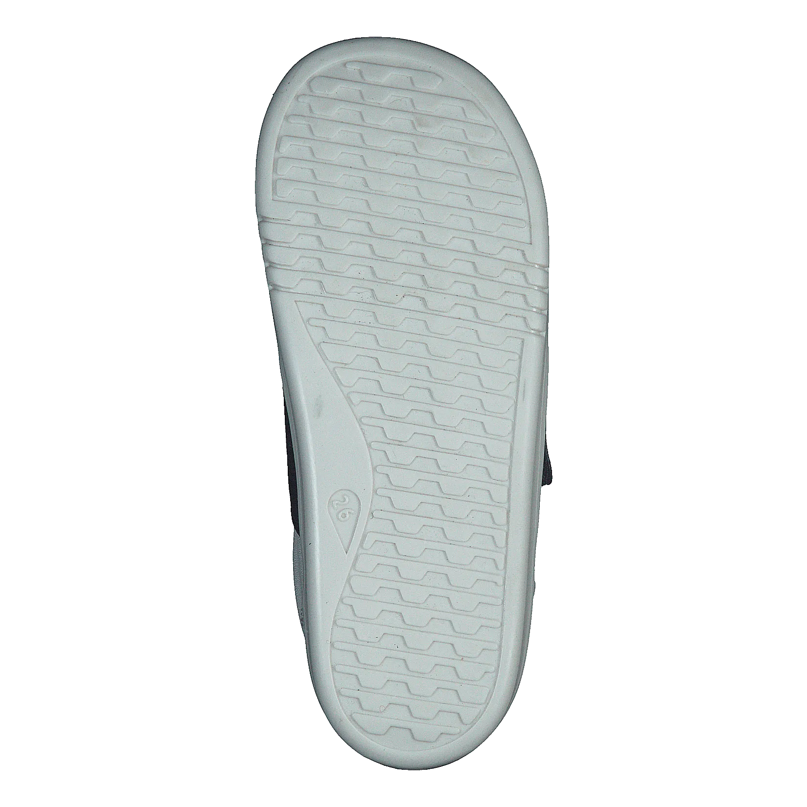 Bobux schoenen Boston White + Navy