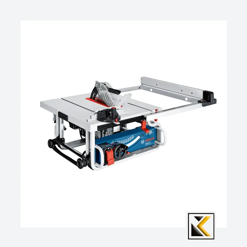 Bosch draagbare zaagtafel GTS 10 J