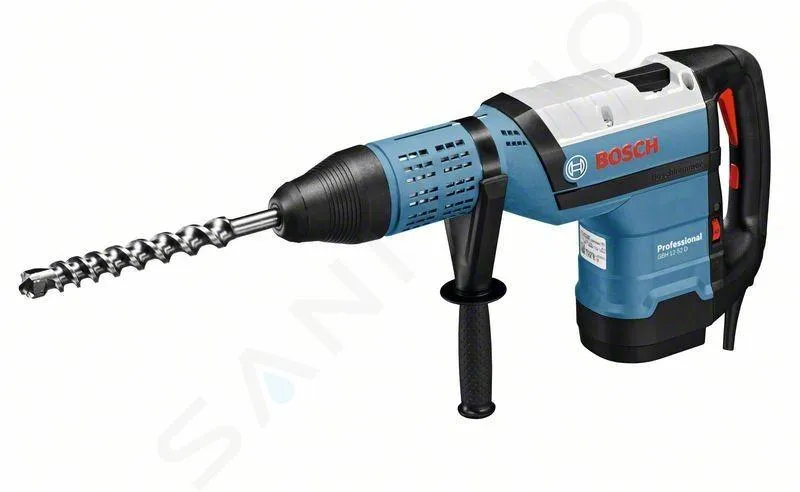 BOSCH GEREEDSCHAP  BOORHAMER, 1700 W 0611266100