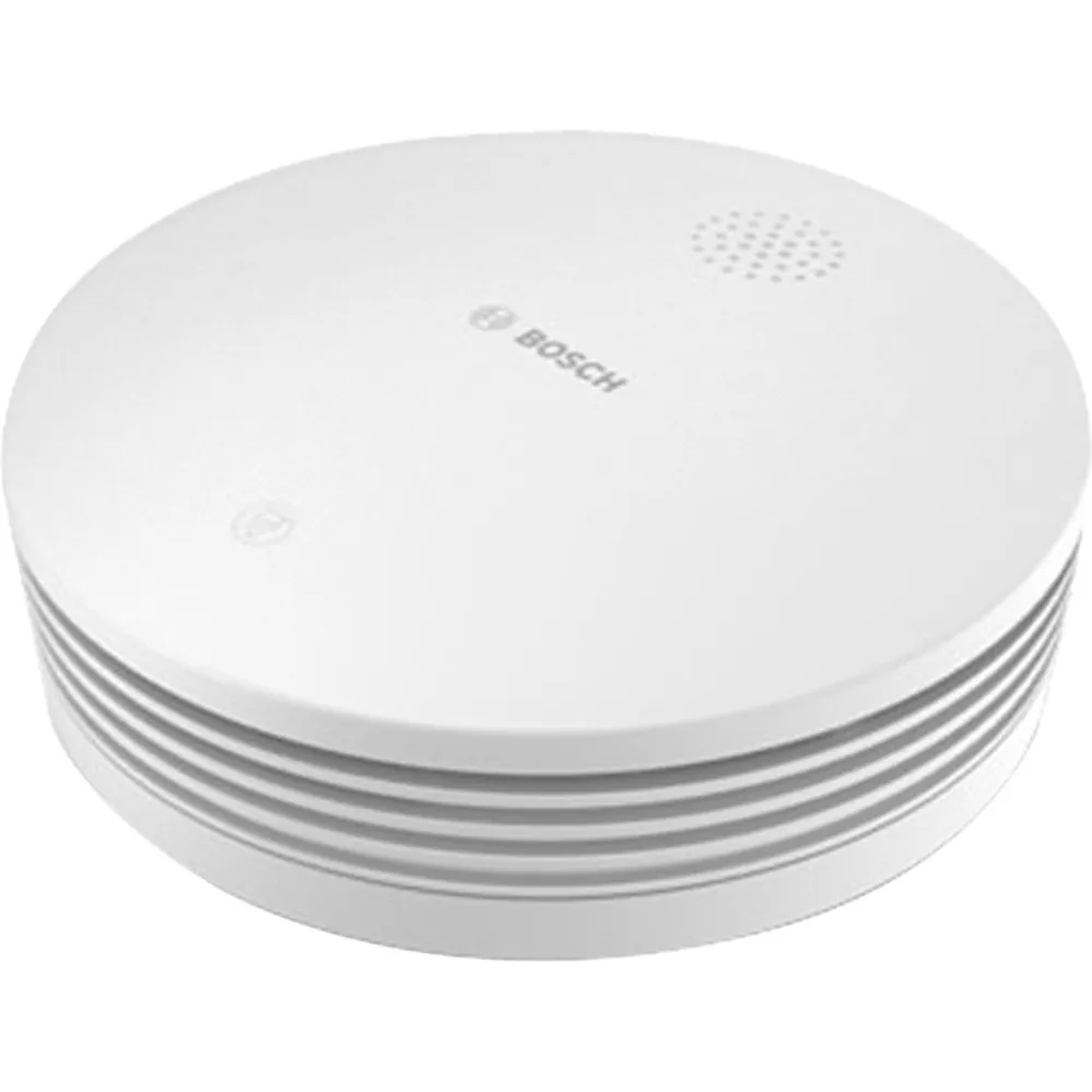 Bosch Smart Home Rookmelder II (Wit)
