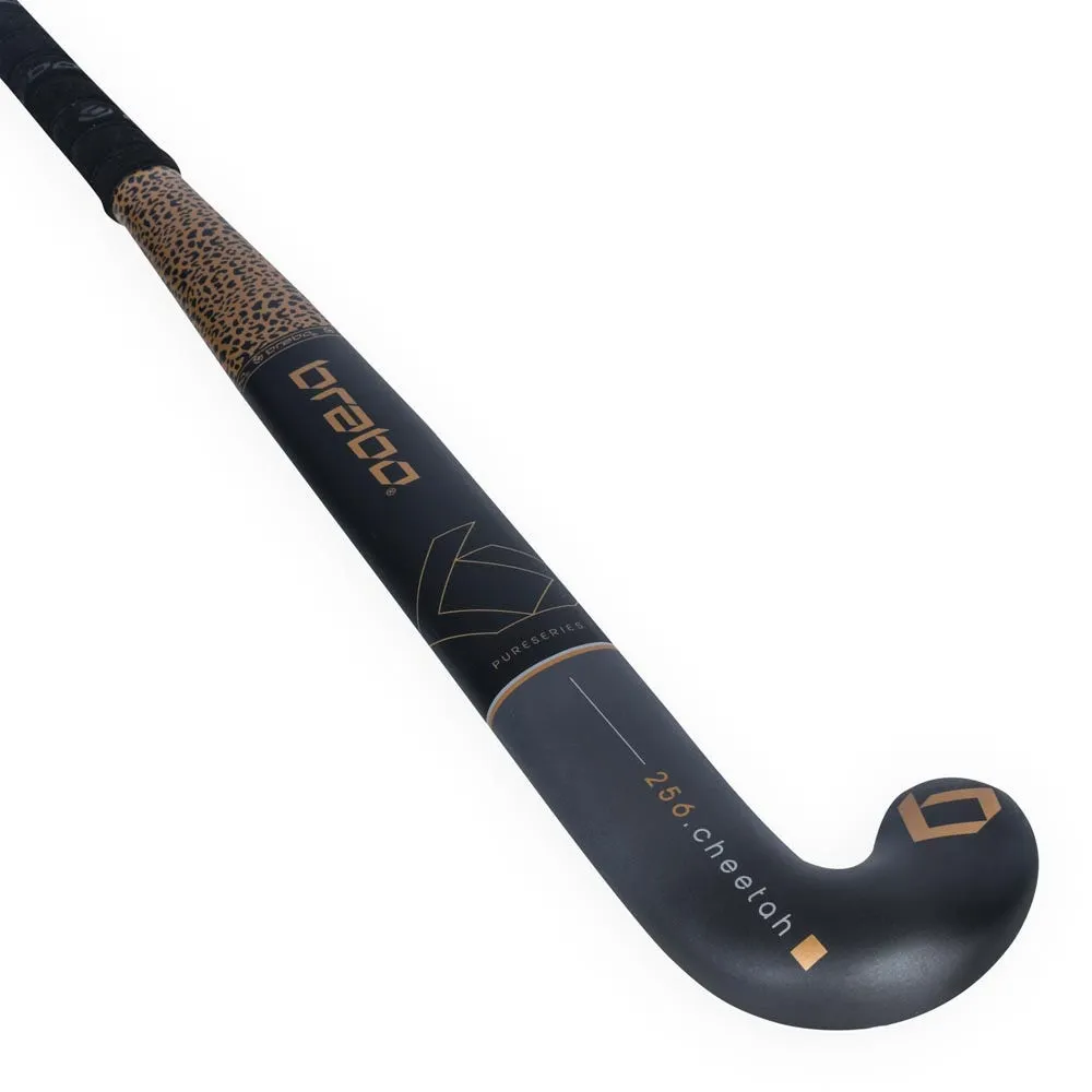 BRABO GFORCE PURE CHEETAH JUNIOR
