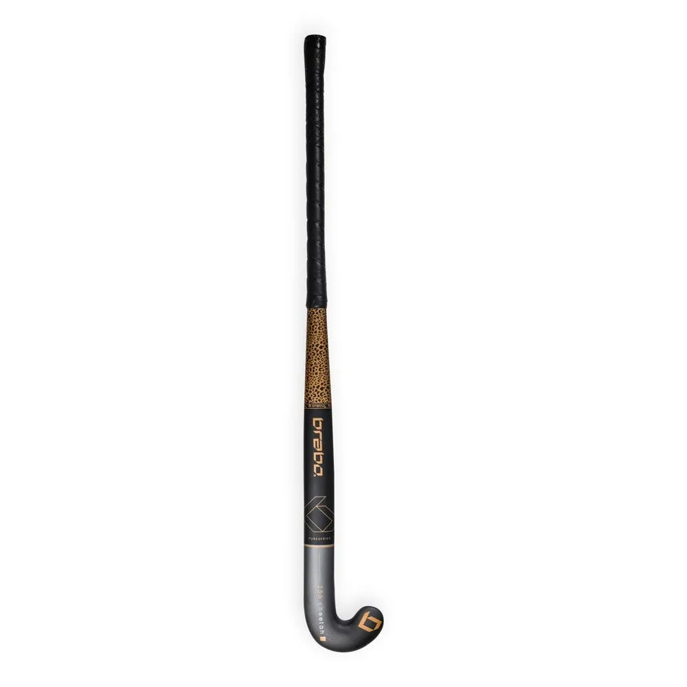 BRABO GFORCE PURE CHEETAH JUNIOR