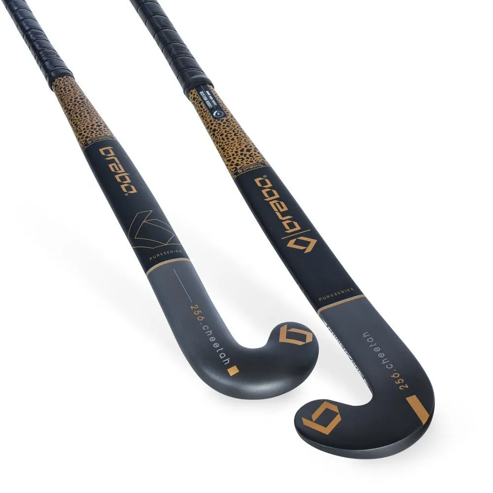 BRABO GFORCE PURE CHEETAH JUNIOR