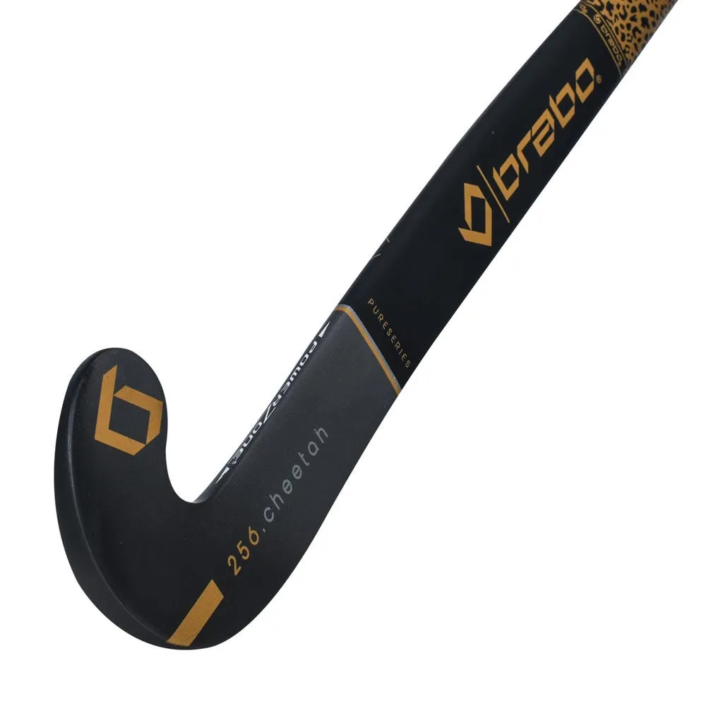 BRABO GFORCE PURE CHEETAH JUNIOR