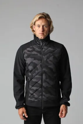 Capranea Trivoli Wintersportjas Heren