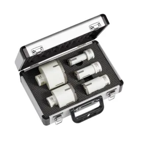 CARAT BORENSET 20 TOT 72MM              MET 20-27-35-55-72 MM