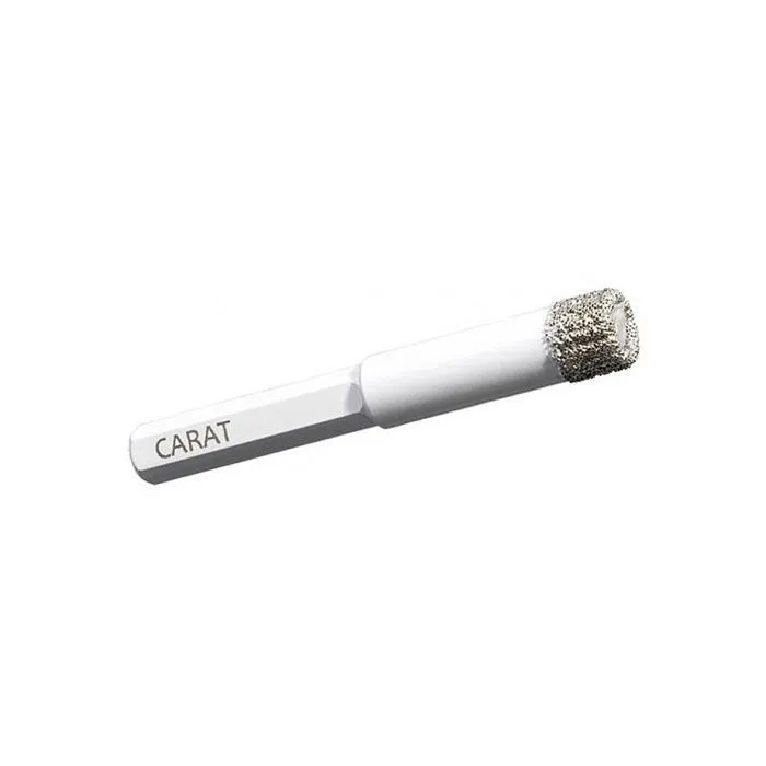 Carat ETD 16x35mm Diamant Boorkroon voor tegels en natuursteen ETD0160000