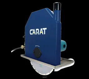 Carat MZ-350 | Muurzaagmachine | 230 V | Zonder Zaag en Koffer – MZW3500000