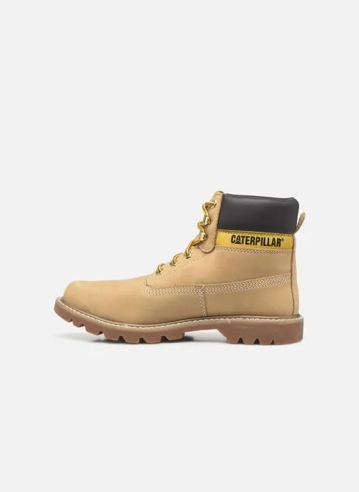      CATERPILLAR COLORADO 2.0  GEEL   