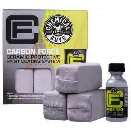 Chemical Guys Carbon Force Ceramic Kit 30ml