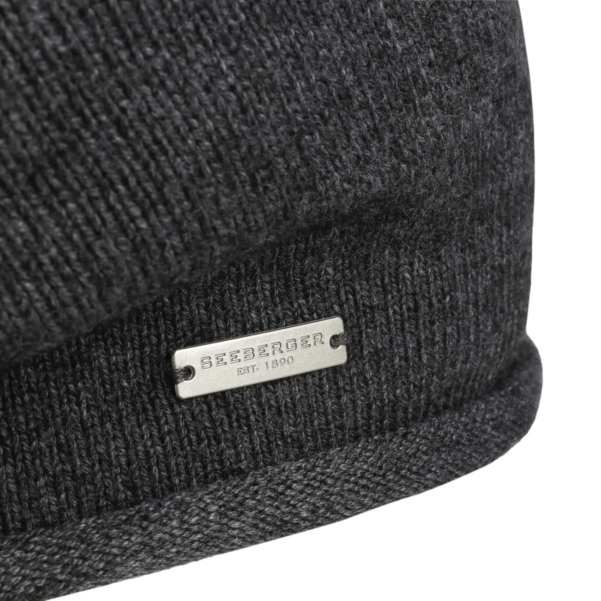 Classic Uni Gebreide Alpinopet