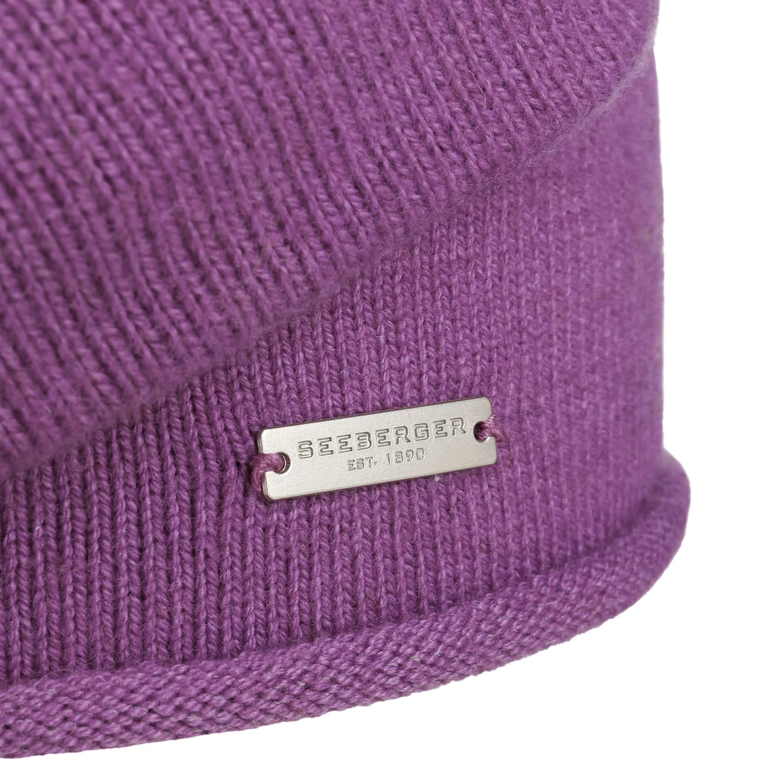 Classic Uni Gebreide Alpinopet