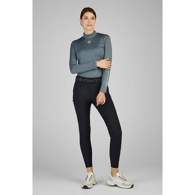 Coltrui Pikeur Athleisure Lichtblauw