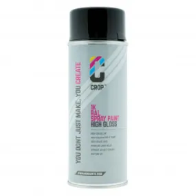 CROP Peugeot M4G4 Bleu De Chine Nacre autolak spuitbus 400ml