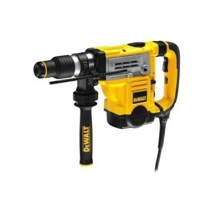 DEWALT D25603KQS 45MM SDSMAX COMBIHAMER UTC