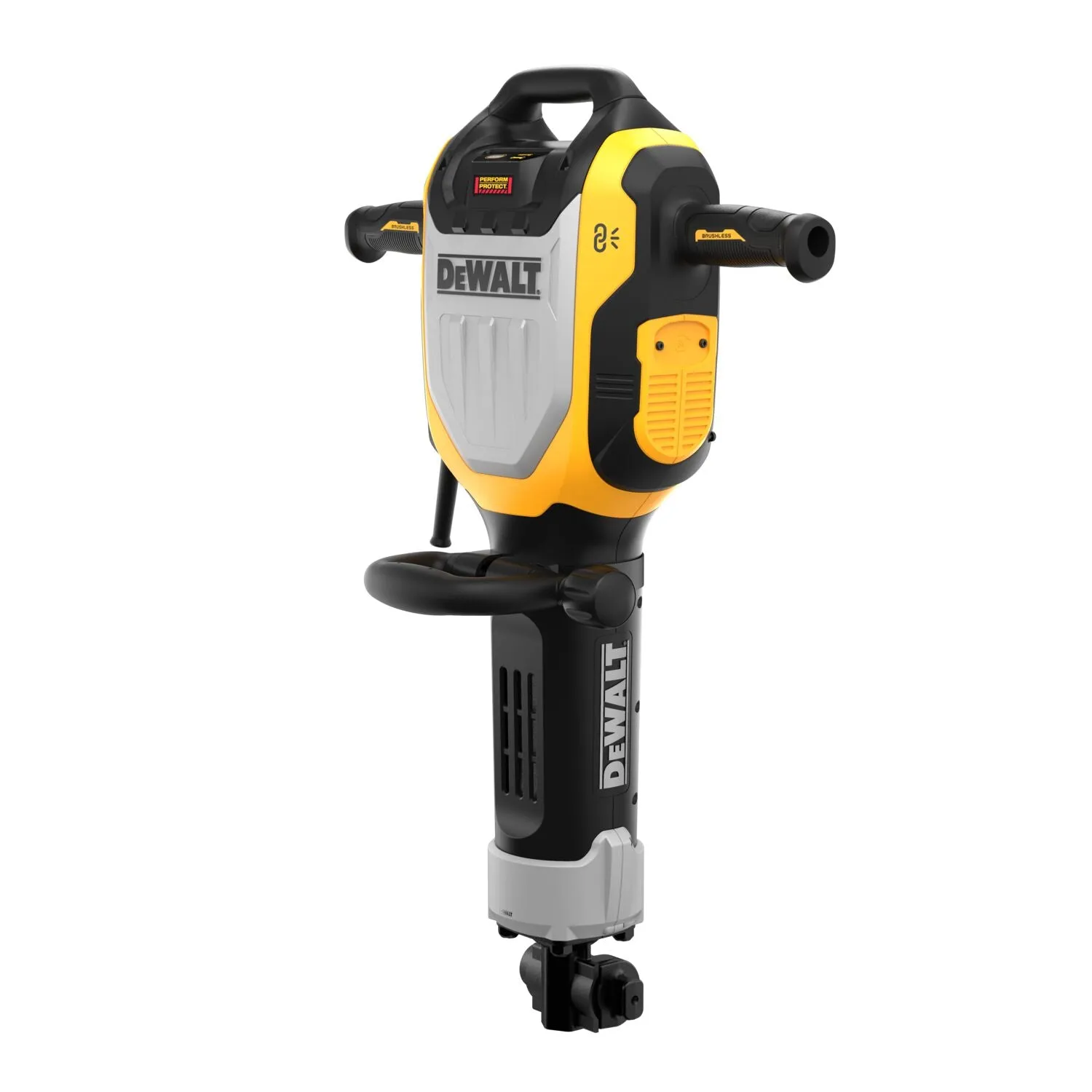 DeWALT D25966 Breekhamer 28mm 41J 1800W