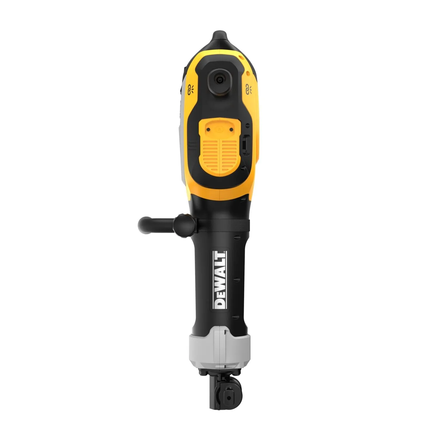 DeWALT D25966 Breekhamer 28mm 41J 1800W