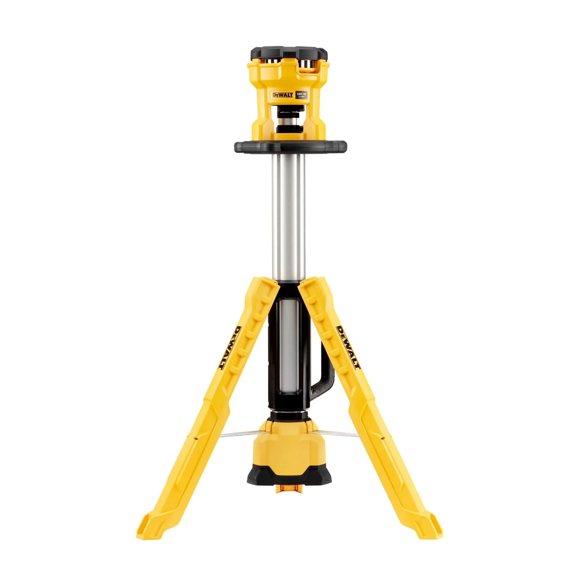 DEWALT DCL079XJ 18V XR WERKLAMP OP STATIEF
