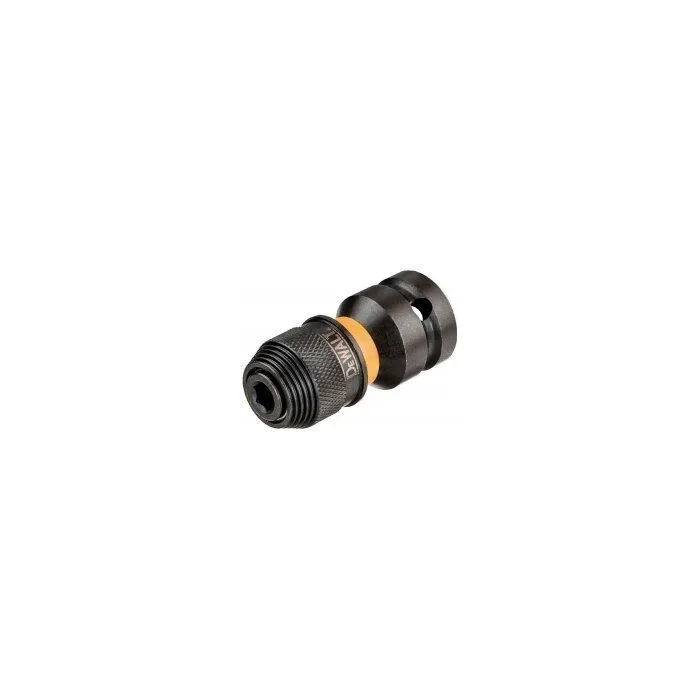 DEWALT DT7508QZ IMPACT SLAGMOERADAPTER 1/2"
