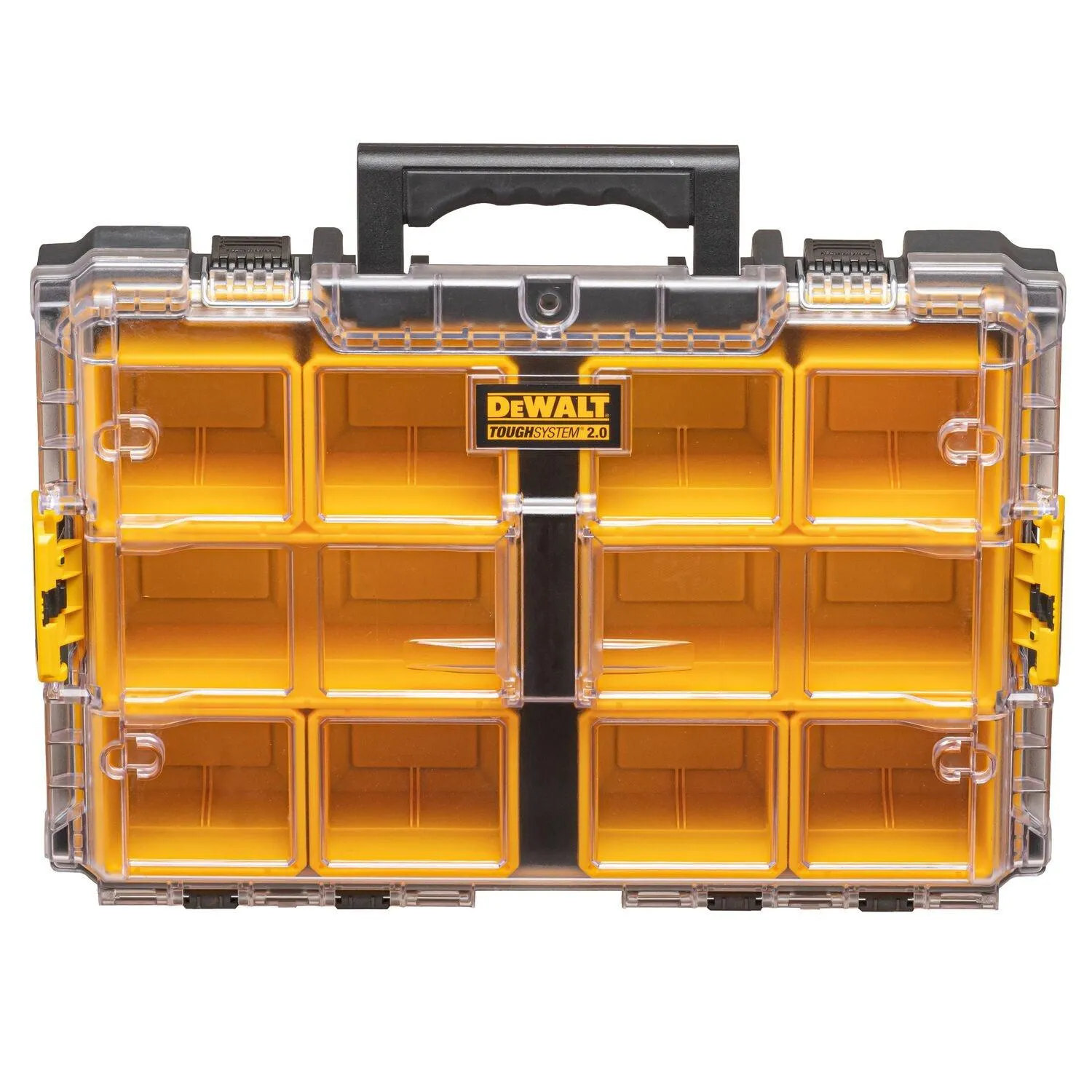 DEWALT DWST833941 TOUGHSYSTEM 2.0 ORGANIZER DS100