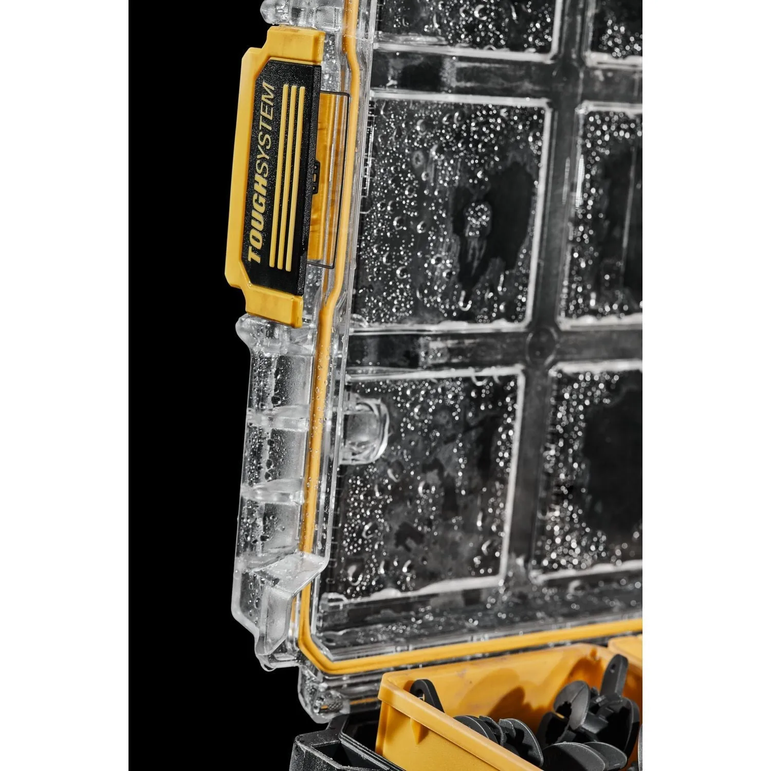 DEWALT DWST833941 TOUGHSYSTEM 2.0 ORGANIZER DS100