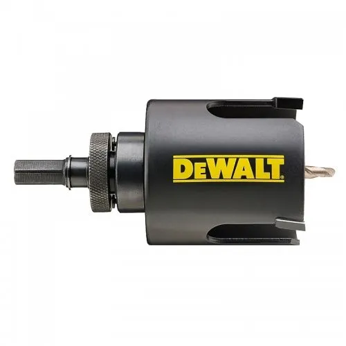 DEWALT MULTIMATERIAAL HARDMETALEN BIT 70 MM DT90417