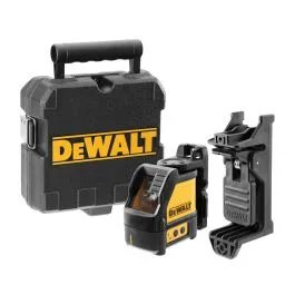 DEWALT ZELFNIVELLEREND KRUISLIJNLASER GROEN DW088CGXJ