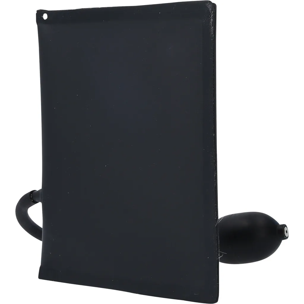 Drukkussen met handpomp 150x200mm