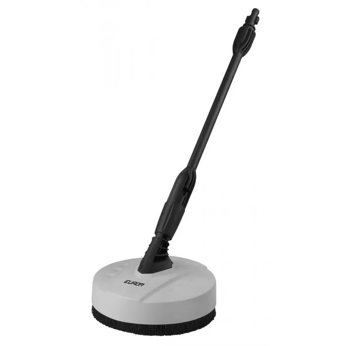 EUROM FORCE VLOERREINIGER SMALL  Ø22 CM  141016