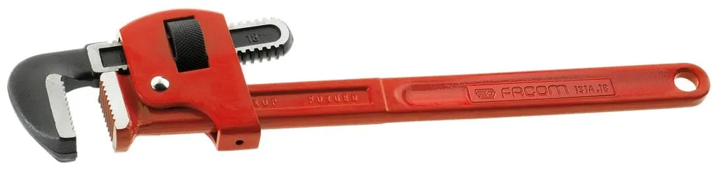 Facom 131 pijptangen model “stillson” – staal 10' – 131A.10