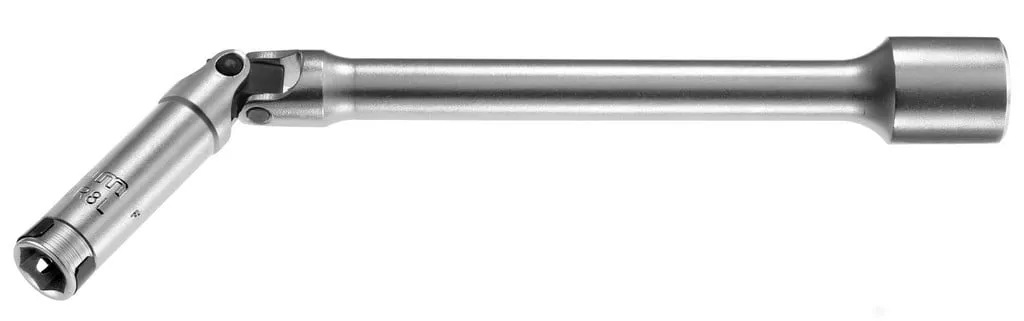 Facom bougiesleutel met kniegewricht 3/8″ voor gloeibougies 9mm – B.10R9D
